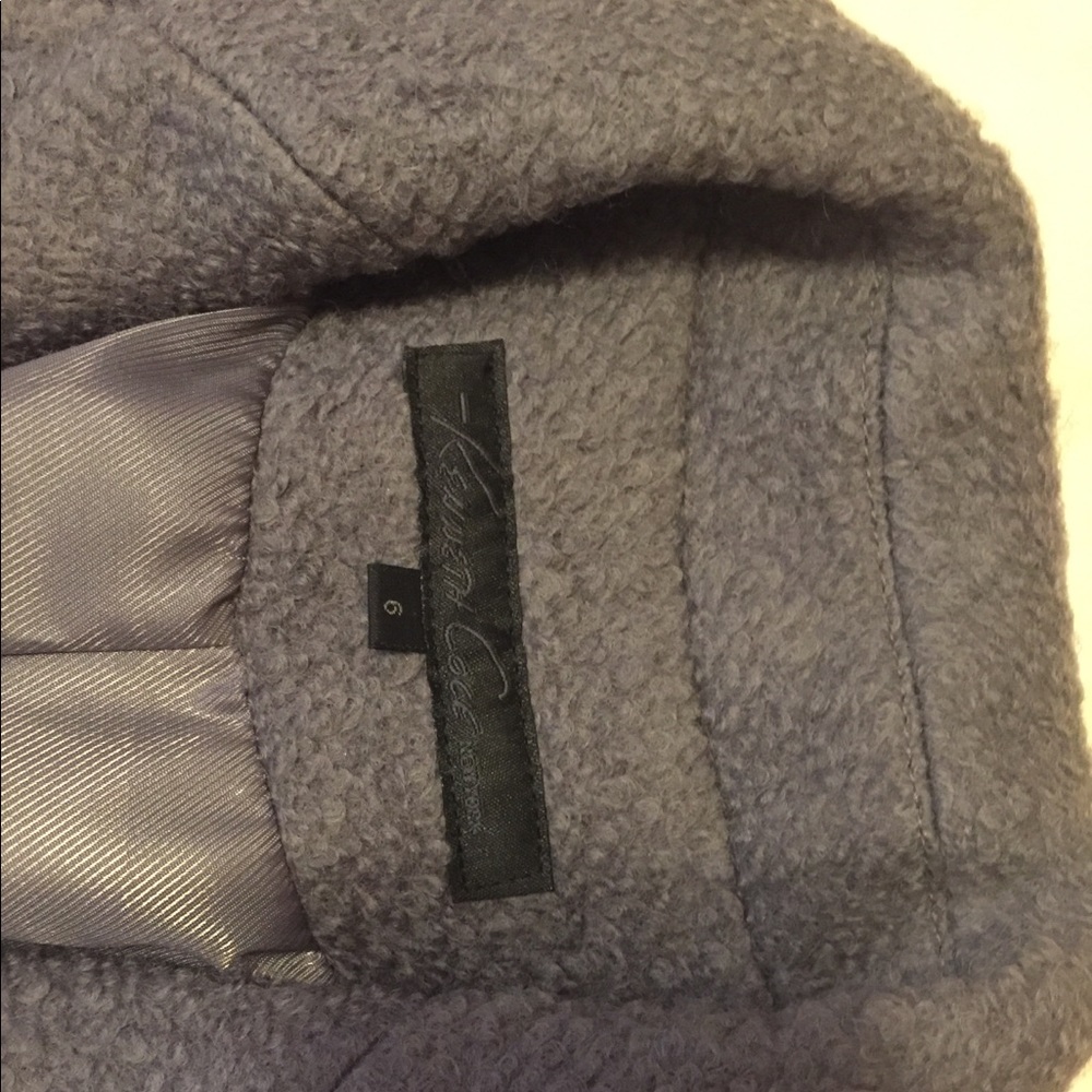Grey Suitcoat/Jacket - Picture 4 of 8